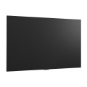 LG OLED evo AI OLED55G51LW teler 139.7 cm (55") 4K Ultra HD nutiteler Wi-Fi must