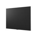 LG OLED evo AI OLED55G51LW teler 139.7 cm (55") 4K Ultra HD nutiteler Wi-Fi must
