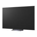 LG OLED evo AI OLED77C51LA TV 195.6 cm (77") 4K Ultra HD Smart TV Wi-Fi Black