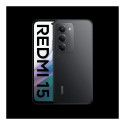 Xiaomi Redmi 15 6/128GB kesköö must