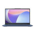 Lenovo IdeaPad Slim 3 15IRU8 i3-1315U 15.6" FHD IPS 300nits AG 8GB LPDDR5-4800 SSD512 Intel UHD Grap