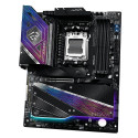 ASRock X870 NOVA WIFI emaplaat