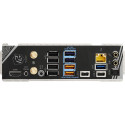 ASRock X870 NOVA WIFI emaplaat