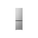 LG GBV21L0EPY fridge-freezer Freestanding 344 L E Silver