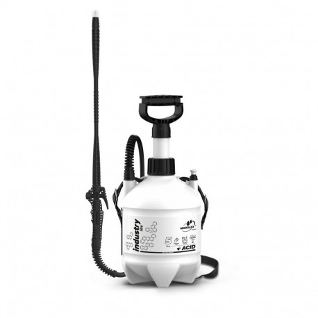 Marolex pihusti ACID 5L