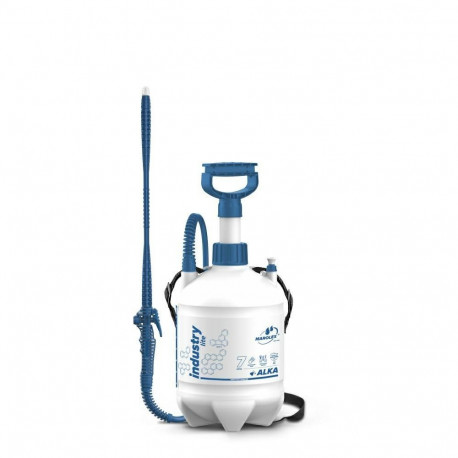 Marolex prits Industry Lite 7 ALKA