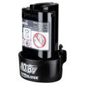 Battery 10.8V 1.5Ah BL1015K old model