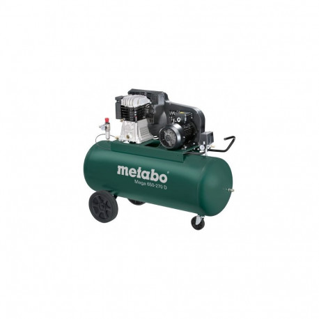 Compressor MEGA 580-200 D 400V