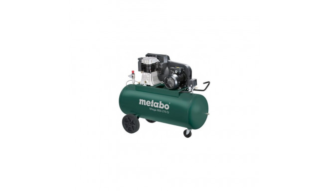 Compressor MEGA 580-200 D 400V