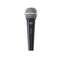 Shure SV100 must lava-/esinemismikrofon