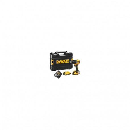DeWALT DCD799D2T-QW liigitamata
