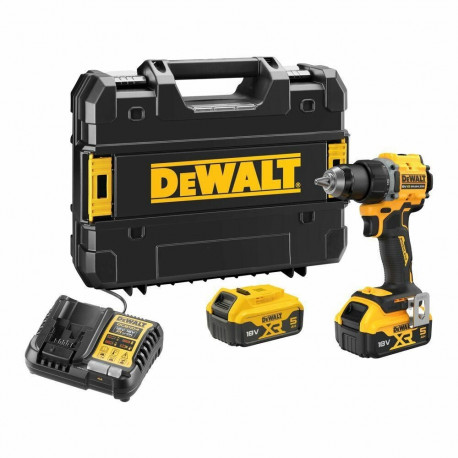 DeWALT DCD794P2T-QW kategoriseerimata