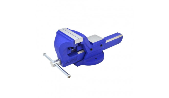 Industrial Fixed Vise 6"/150mm
