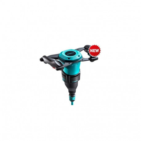 Collomix mixer XQ 1 Black Limited 1100W