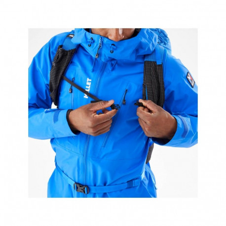 Millet Trilogy Jorasses 30 hiking backpack