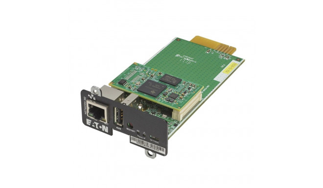Eaton NETWORK-M2 sisemine Ethernet võrgukaart 1000 Mbit/s