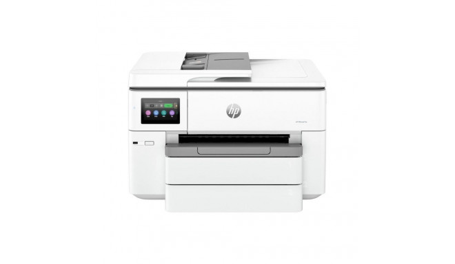 HP OfficeJet Pro 9730e multifunction machine