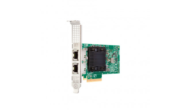 HPE Broadcom BCM57416 Ethernet 10Gb 2-port BASE-T Adapter for