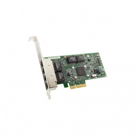 Lenovo ThinkSystem Broadcom 5719 Internal Ethernet 1000 Mbit/s