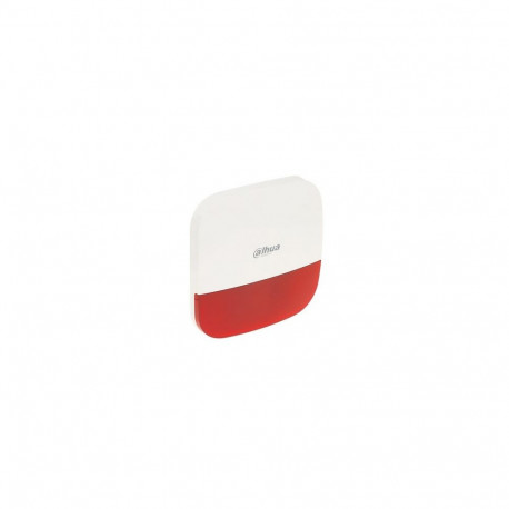 Outdoor wireless siren DAHUA ARA13-W2(868) (red)