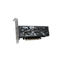 GIGABYTE GeForce RTX 5050 OC Low Profile 8G Graphics Card - 8GB GDDR6, 128bit, PCI-E 5.0, 2587MHz Co
