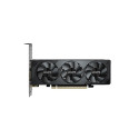 GIGABYTE GeForce RTX 5050 OC madala profiiliga graafikakaart 8GB GDDR6, 128bit, PCI-E 5.0, 2587MHz t