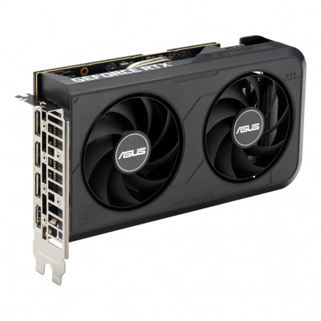 ASUS Dual NVIDIA GeForce RTX 5050 8 GB OC graafikakaart