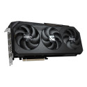 GIGABYTE Radeon RX 9070 XT GAMING 16G graafikakaart, 16GB GDDR6, 256bit, PCI-E 5.0, 2970 MHz tuumasa