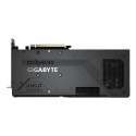 GIGABYTE Radeon RX 9070 XT GAMING 16G graafikakaart, 16GB GDDR6, 256bit, PCI-E 5.0, 2970 MHz tuumasa