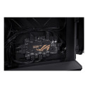 ASUS ROG Hyperion GR701 BTF Edition Tower Black, Transparent