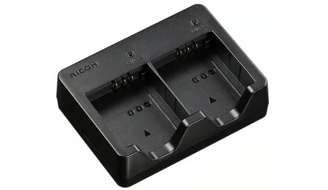 Ricoh akulaadija BJ-12 (DB-120)
