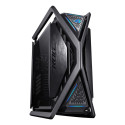 ASUS ROG Hyperion GR701 BTF Edition torn must, läbipaistev