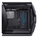 ASUS ROG Hyperion GR701 BTF Edition torn must, läbipaistev