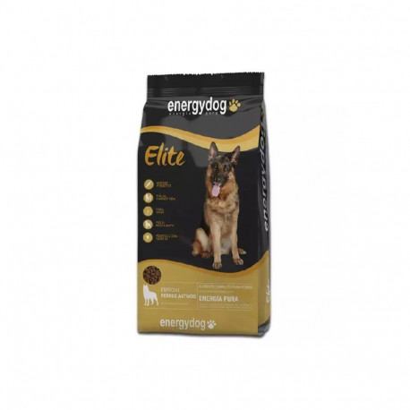 ENERGYDOG Elite kuiv koeratoit 18kg