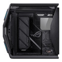 ASUS ROG Hyperion GR701 BTF Edition torn must, läbipaistev