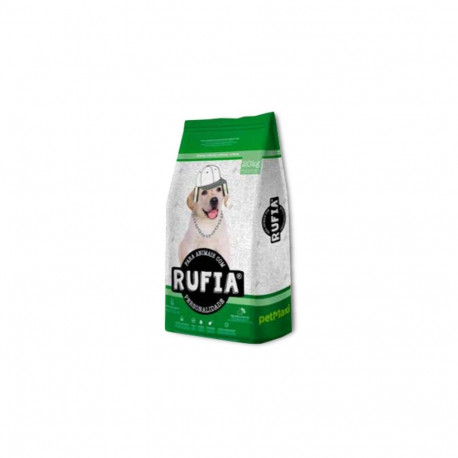 RUFIA Junior kuiv koeratoit 20kg