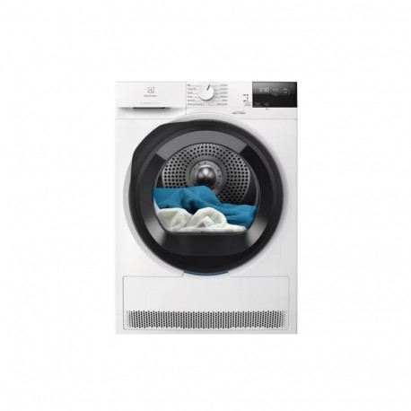 ELECTROLUX EW6D295GP tumble dryer