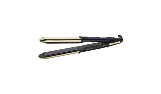 BaByliss ST484E juuksehooldusvahend sirgendaja soe must, kuldne 3.3 m