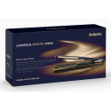 BaByliss ST484E juuksehooldusvahend sirgendaja soe must, kuldne 3.3 m