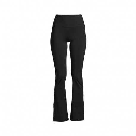 CASALL Flare High Waist Pant black - Size 38