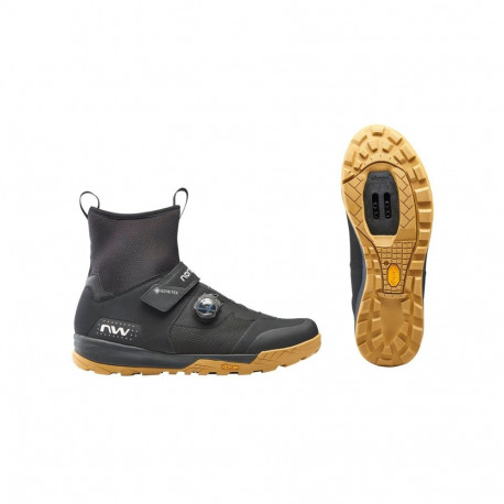 NORTHWAVE jalgrattajalatsid Kingrock Plus Gtx suurus 45