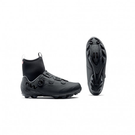 Cycling Shoes NORTHWAVE MAGMA XC CORE - size 42