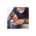 DEDRA DED7809 bench grinder