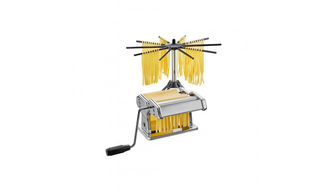 GEFU PASTA PERFETTA G-00166 Hand-held pasta machine with dryer