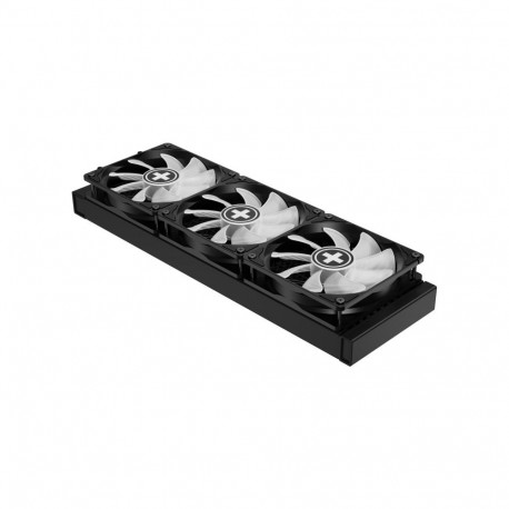 Xilence protsessori kõik-ühes vedelikjahuti LQ360PRO.ARGB 12cm 1tk, must