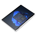HP Elite x360 G11 Intel Core Ultra 7 155H hübriid (2-in-1) 35,6 cm (14") puuteekraan WUXGA 32 GB LPD