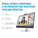 HP E-Series E27m G4 QHD USB-C konverentsimonitor