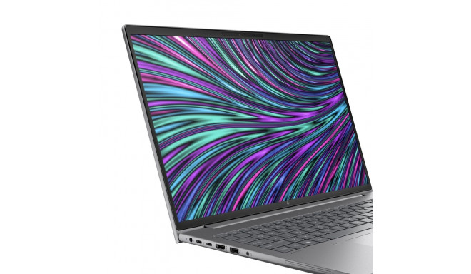HP ZBook Power G11 Intel Core Ultra 5 135H mobiilne tööjaam 40,6 cm (16") WUXGA 16 GB DDR5-SDRAM 1 T