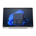 HP Elite x360 G11 Intel Core Ultra 7 155H hübriid (2-in-1) 35,6 cm (14") puuteekraan WUXGA 32 GB LPD