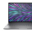 HP ZBook Power G11 Intel Core Ultra 5 135H mobiilne tööjaam 40,6 cm (16") WUXGA 16 GB DDR5-SDRAM 1 T
